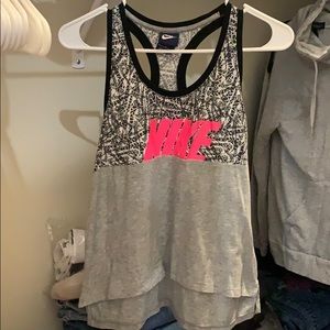 Nike Tank Top
